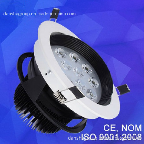1200lm 12W LED Ceiling Spot Light CREE LED Chip